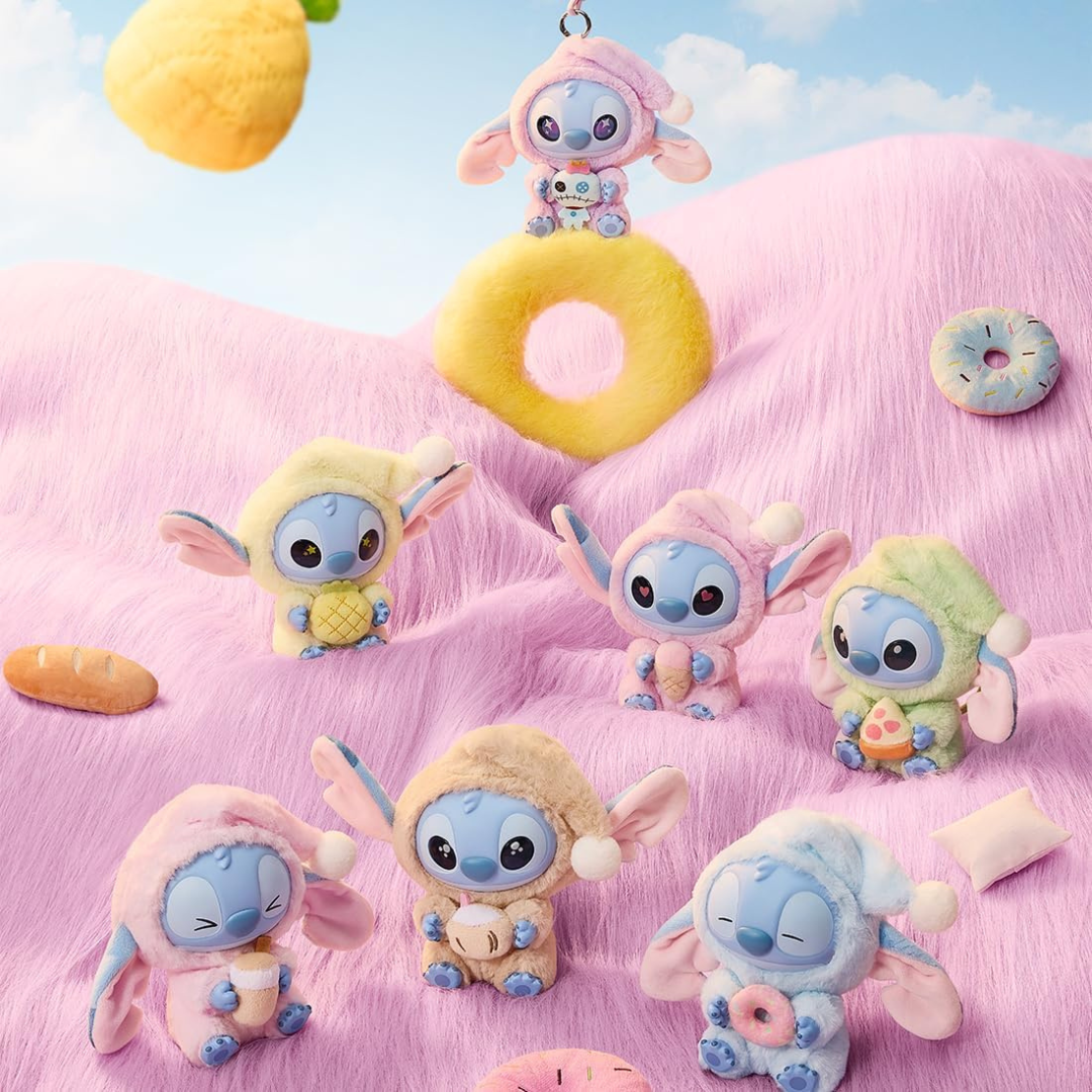 Teddies™ Peluche Colgante | Muñeco de Peluche Decorativo