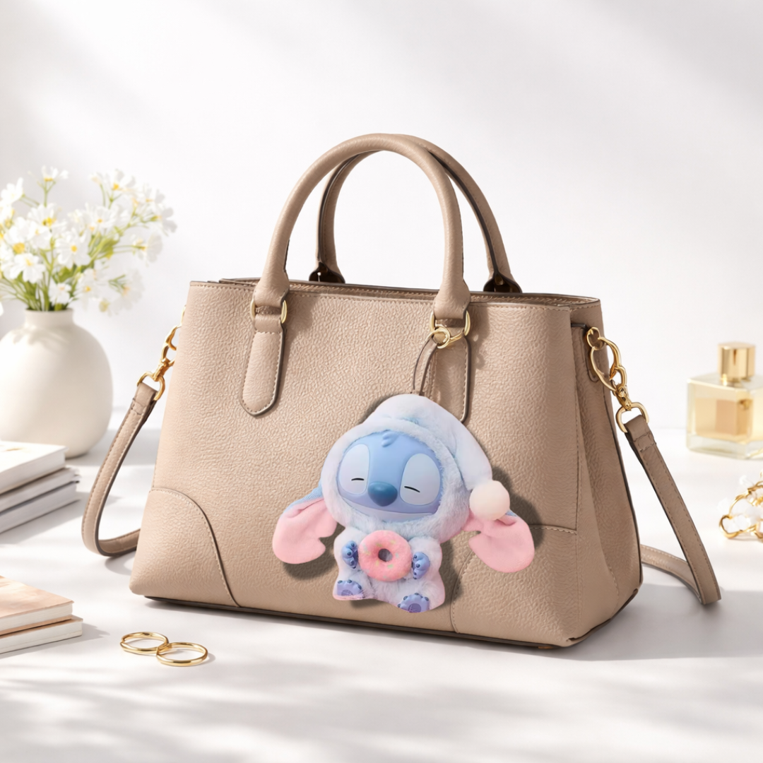 Teddies™ Peluche Colgante | Muñeco de Peluche Decorativo