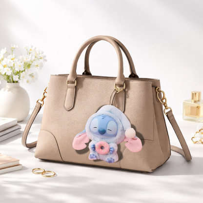 Teddies™ Peluche Colgante | Muñeco de Peluche Decorativo